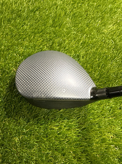 TaylorMade Qi35 Tour 3/15 FWY