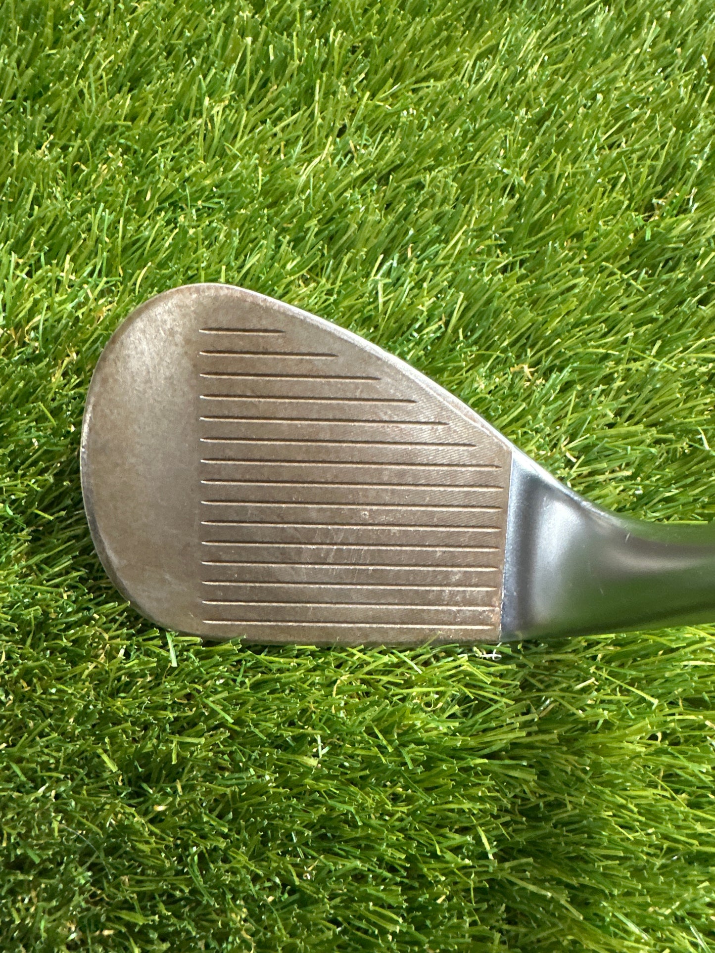 Callaway Jaws Raw 60/10S Wedge