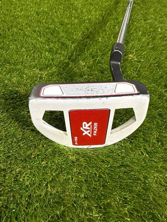 Fazer XR 35" Putter