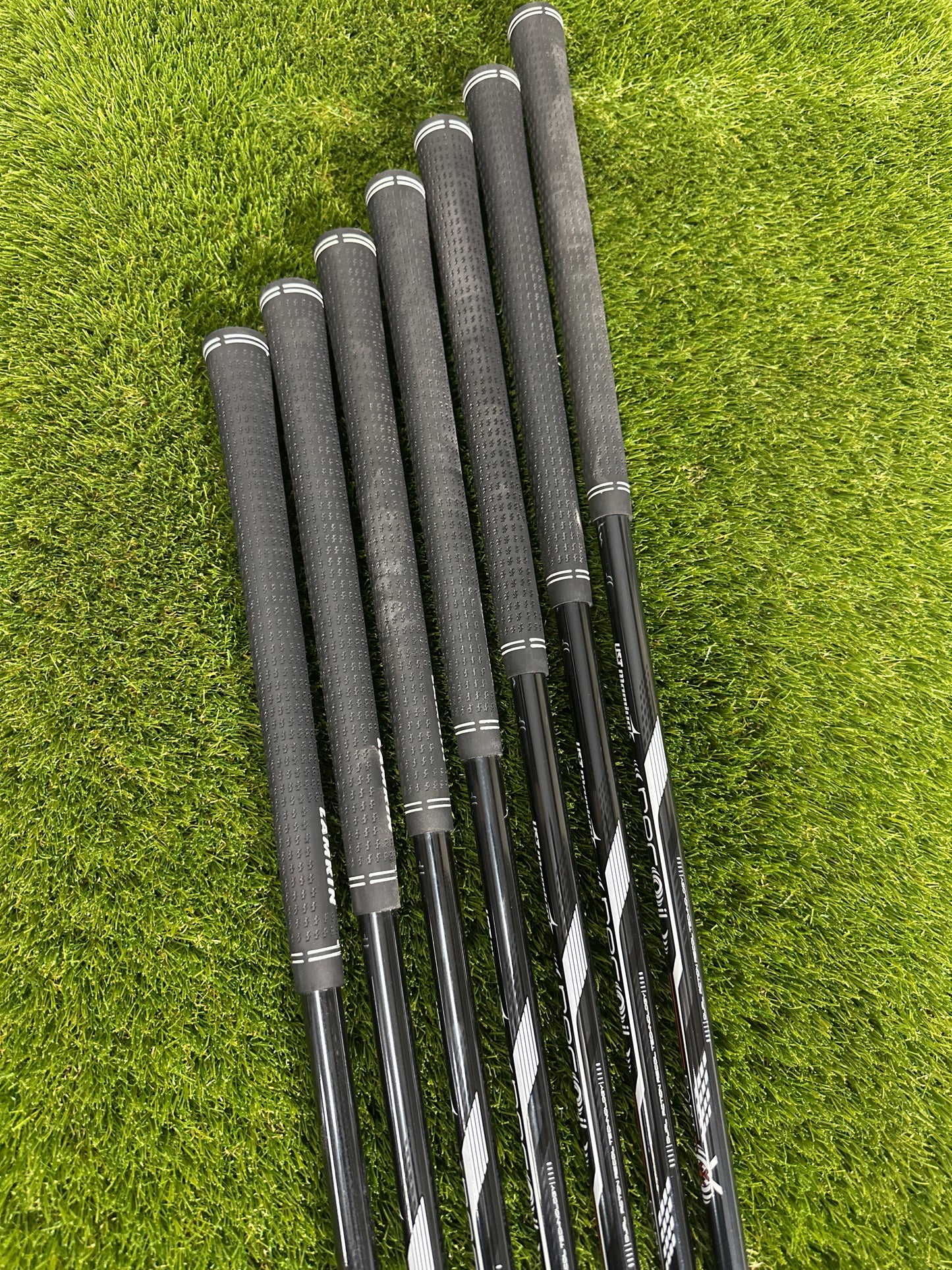 Ping G730 5-UW Irons