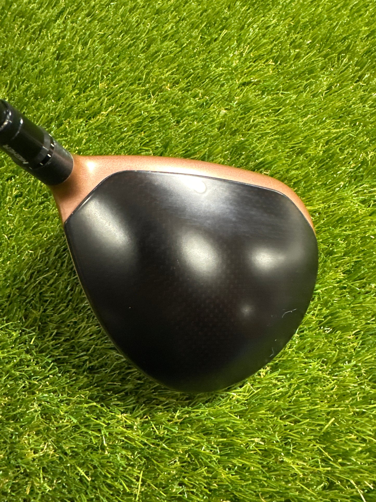 TaylorMade BRNR 13.5 Mini Driver