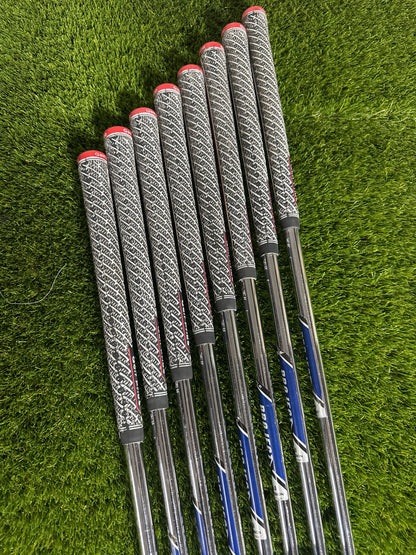 Callaway X20 3-PW Irons