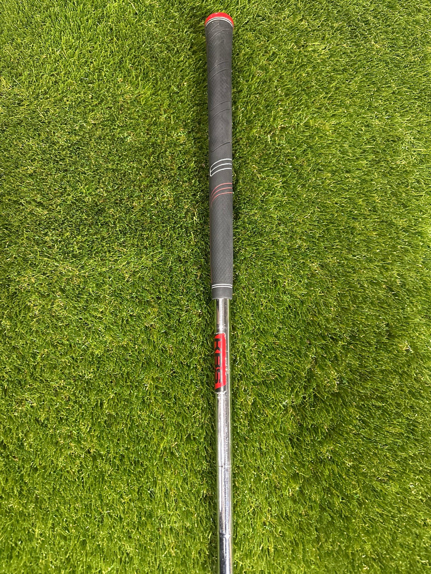 TaylorMade R Series Tour Grind EF Spin Groove 58/10 Wedge