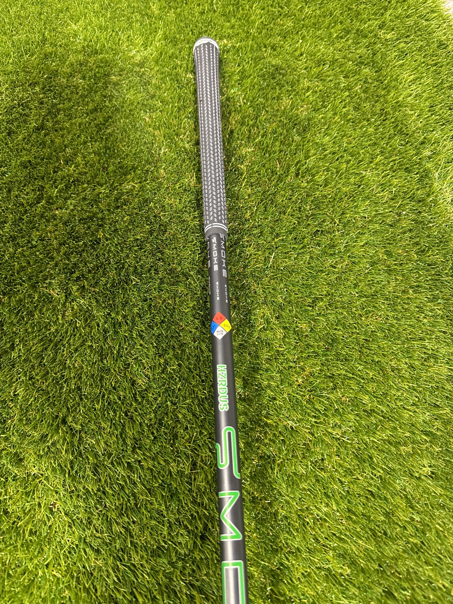 Cobra Darkspeed LS 9.0 Driver