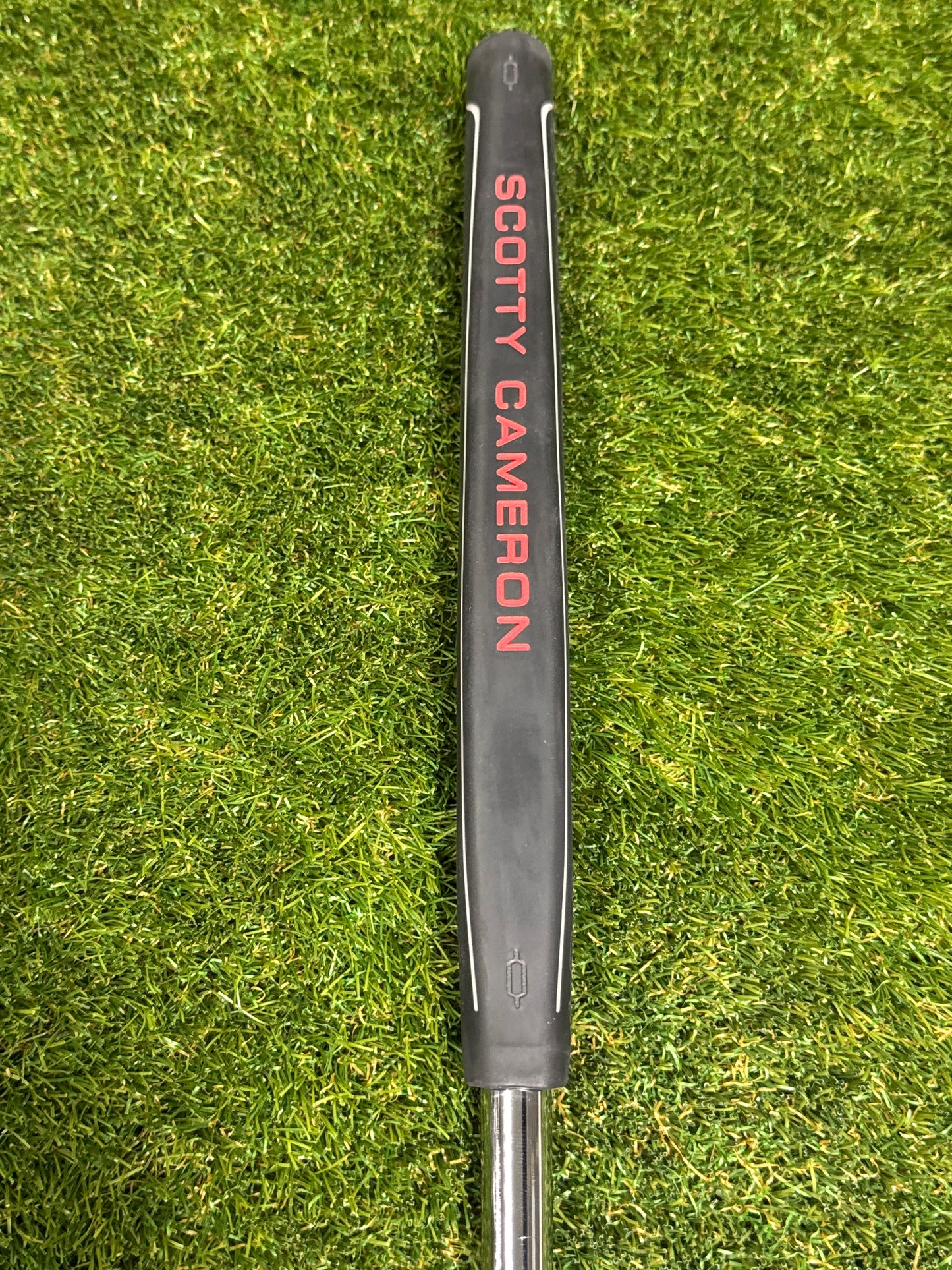 Scotty Cameron Studio Style Newport 2 34" Putter