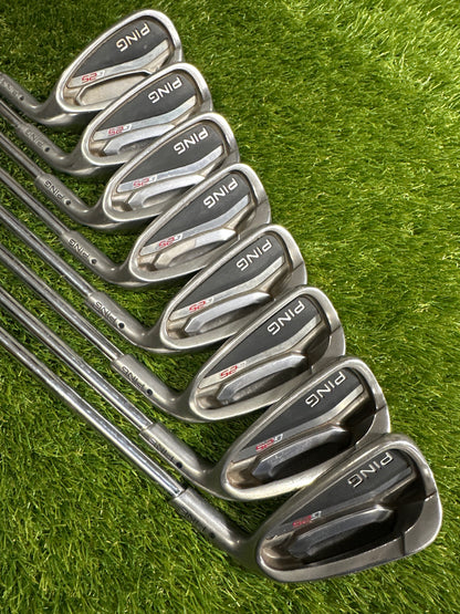 Ping G25 4-SW Irons