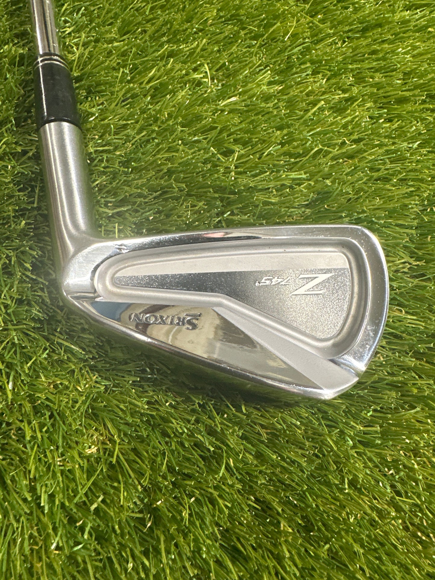 Srixon Z745 3 Iron