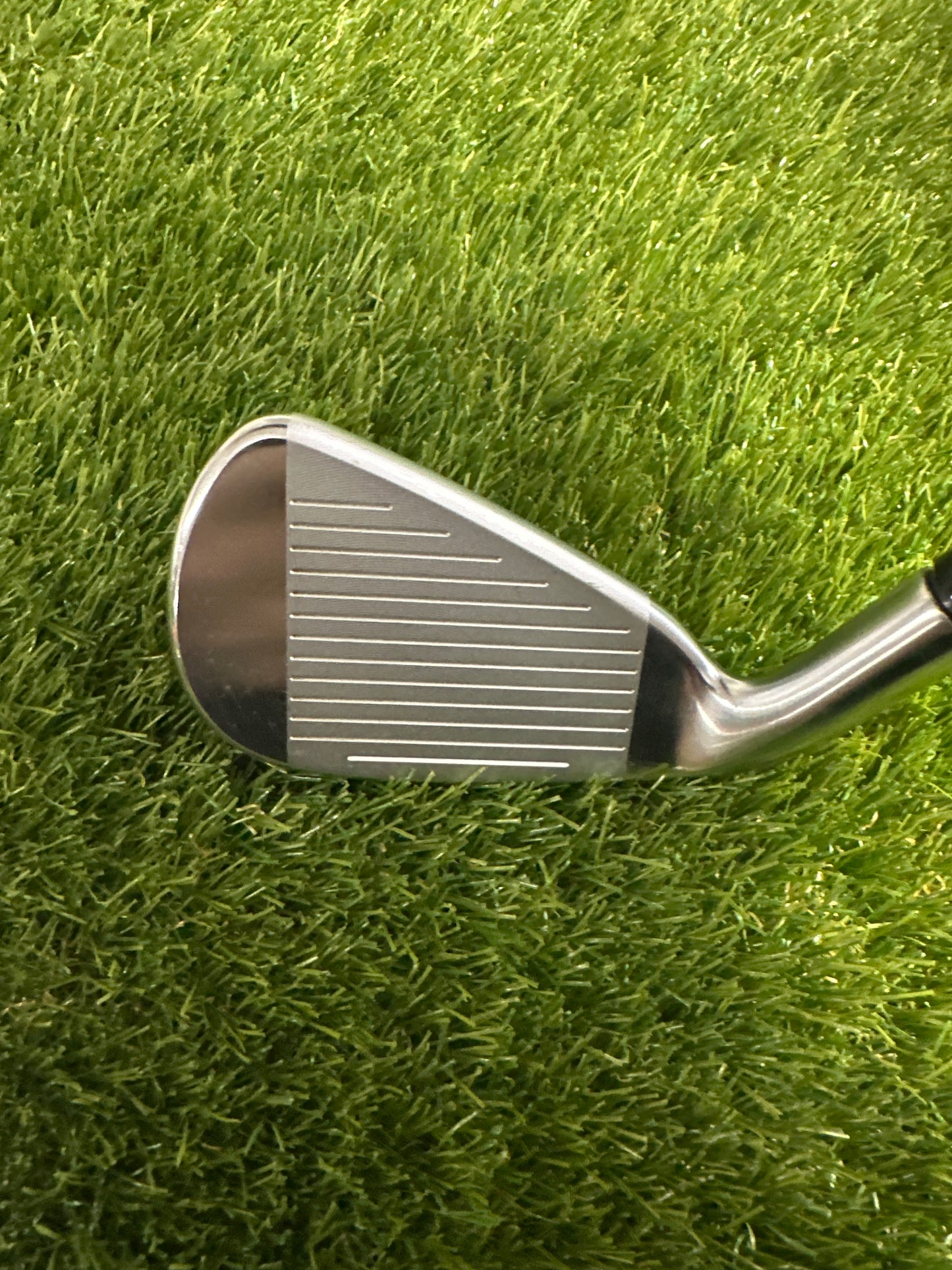 Cobra King F7 One Length 6 Iron