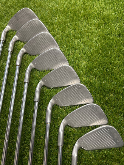 Ping ISTK 4-SW Irons