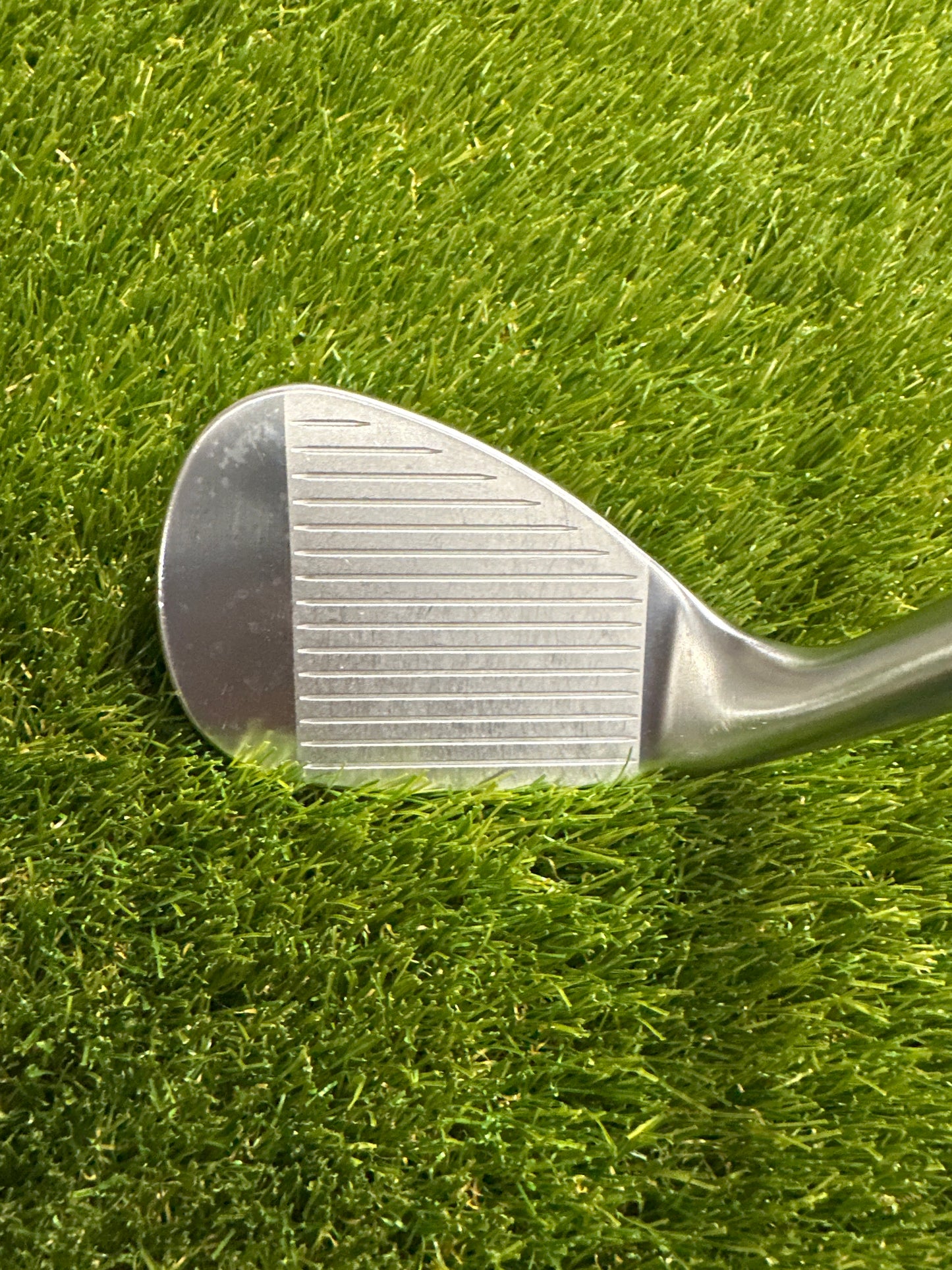 Callaway Opus 52/10S Wedge