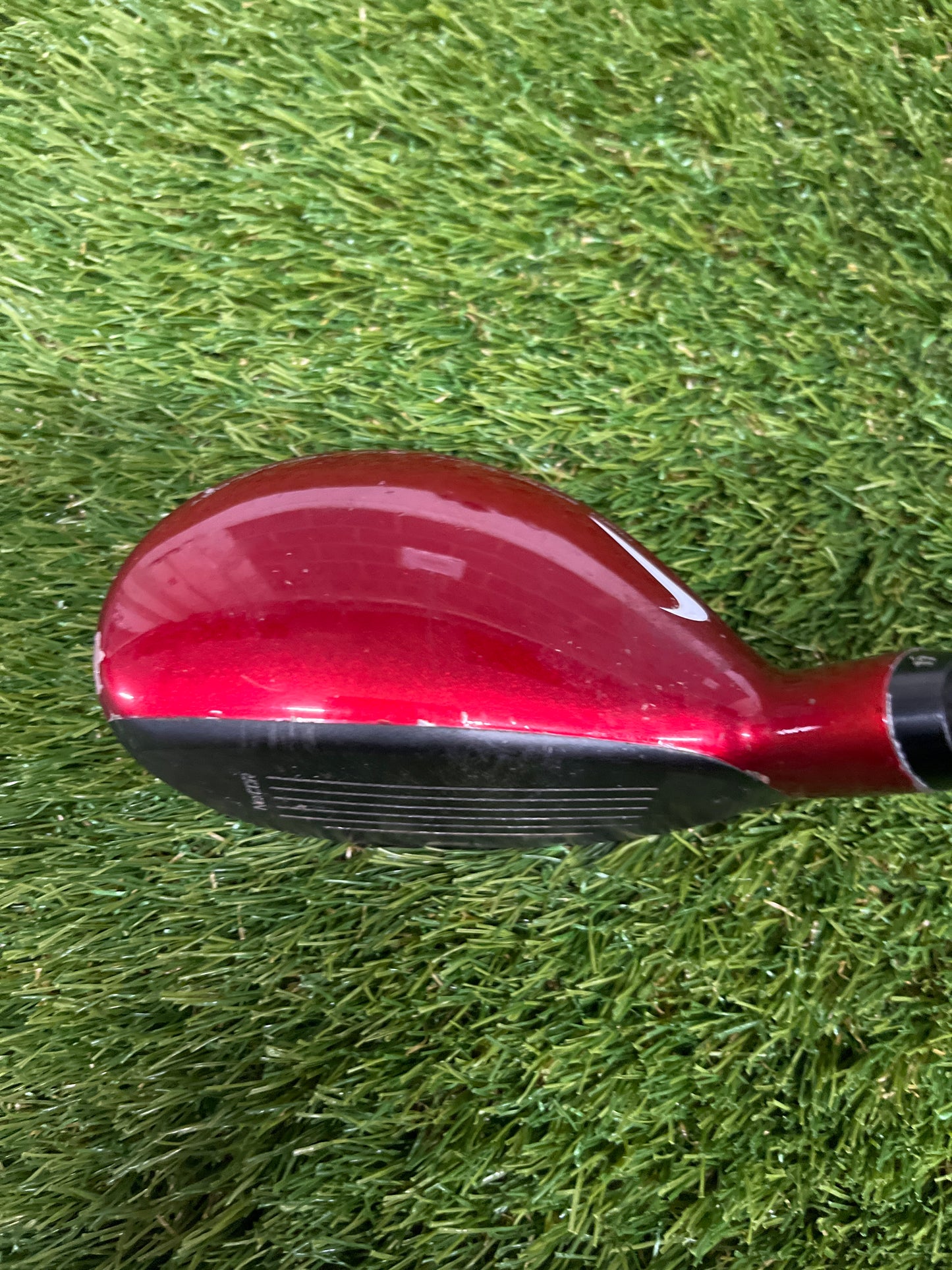 Nike VRS Covert 3/21 HYB