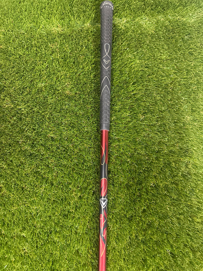 Callaway Big Bertha Diablo 7 FWY