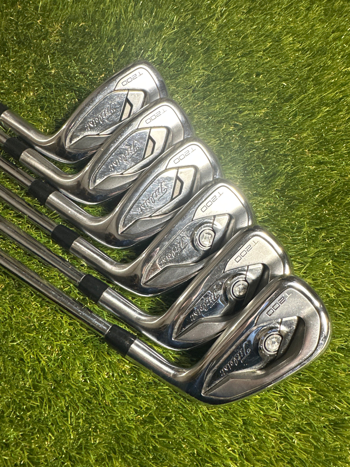Titleist T200 5-PW Irons