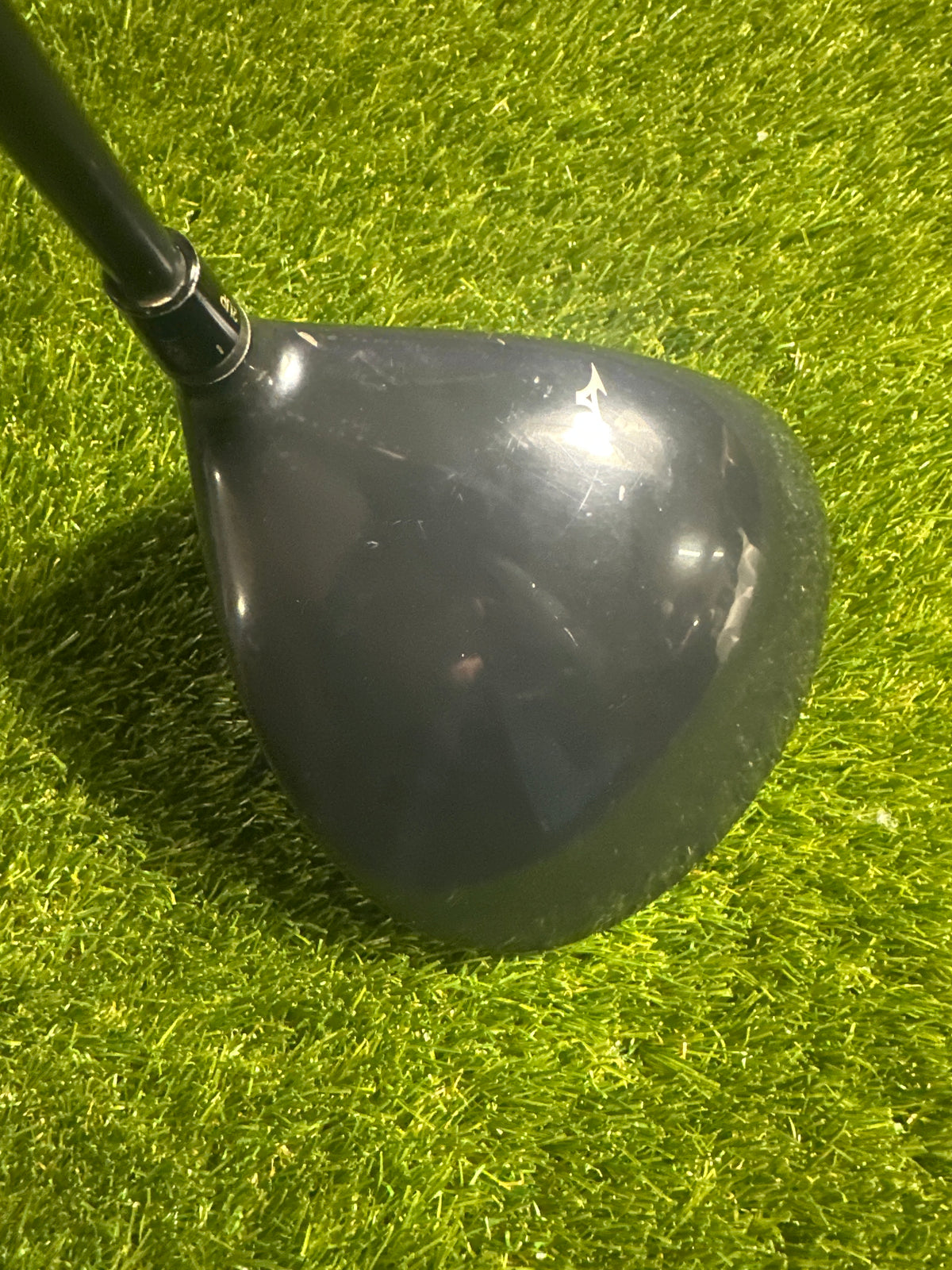 Mizuno JPX EZ 9.5 Driver