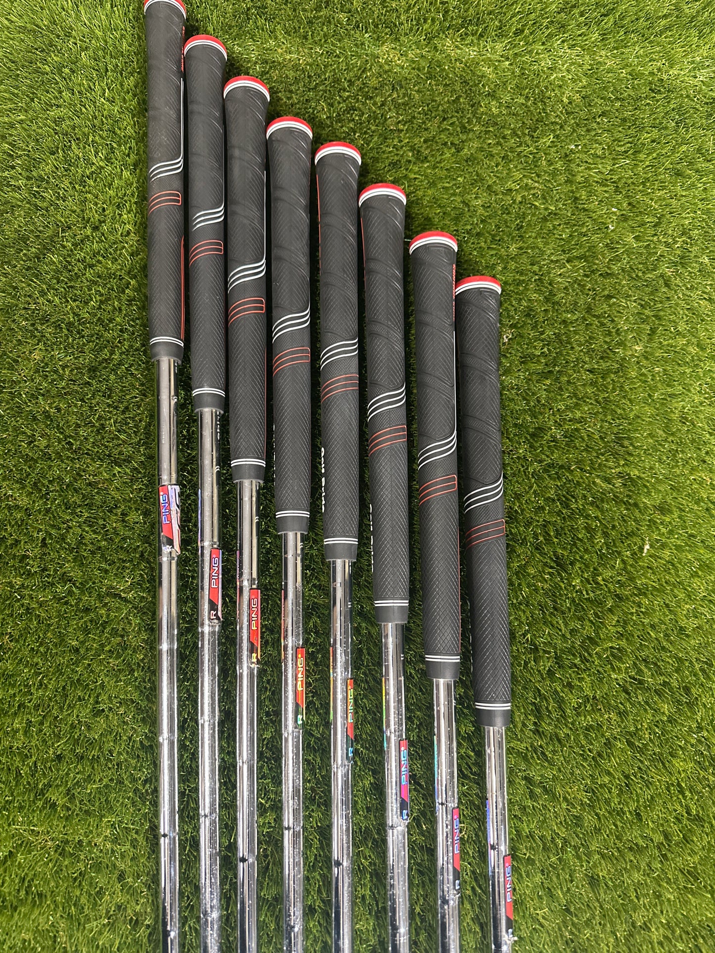 Ping G20 4-SW Irons