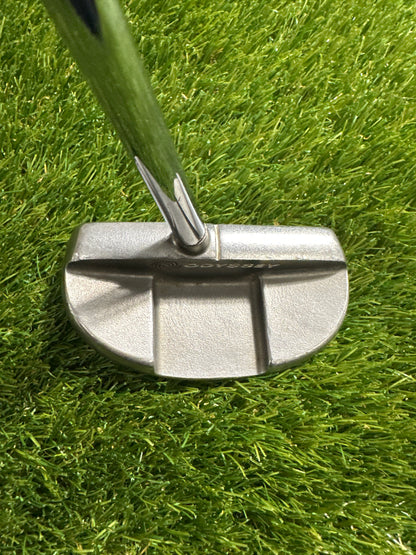 Odyssey Dual Force 2 31" Putter