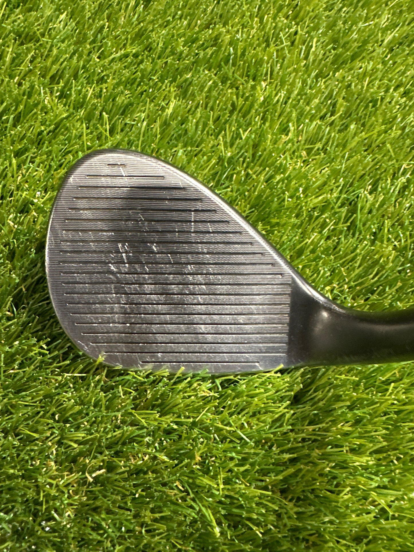 Cleveland Full Face CBX 58/10 Wedge