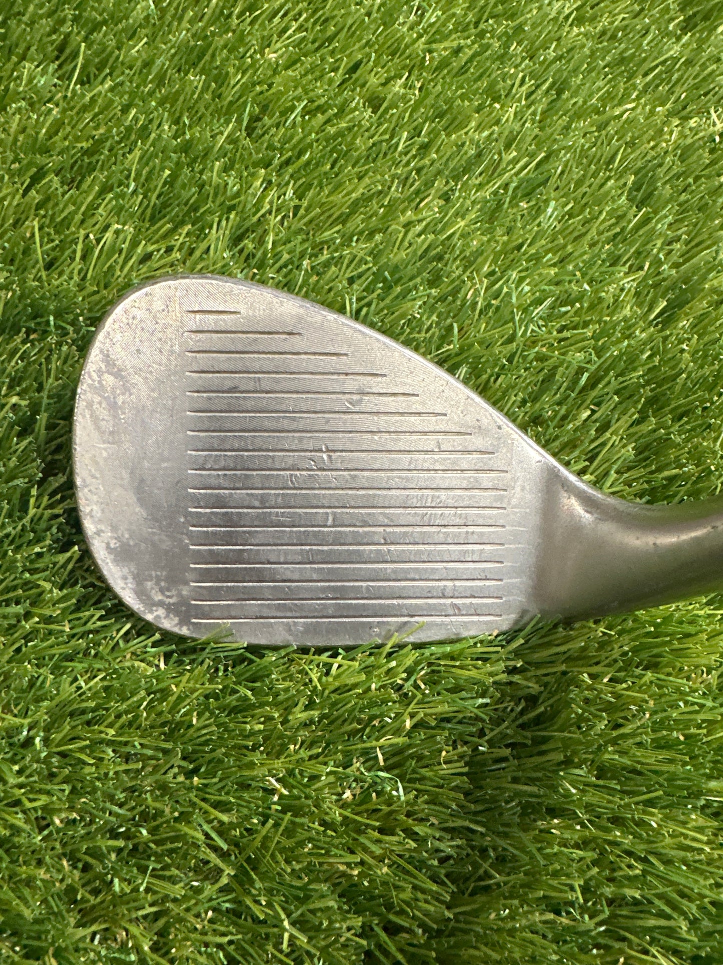 Titleist Spin Milled SM4 56/08 Wedge