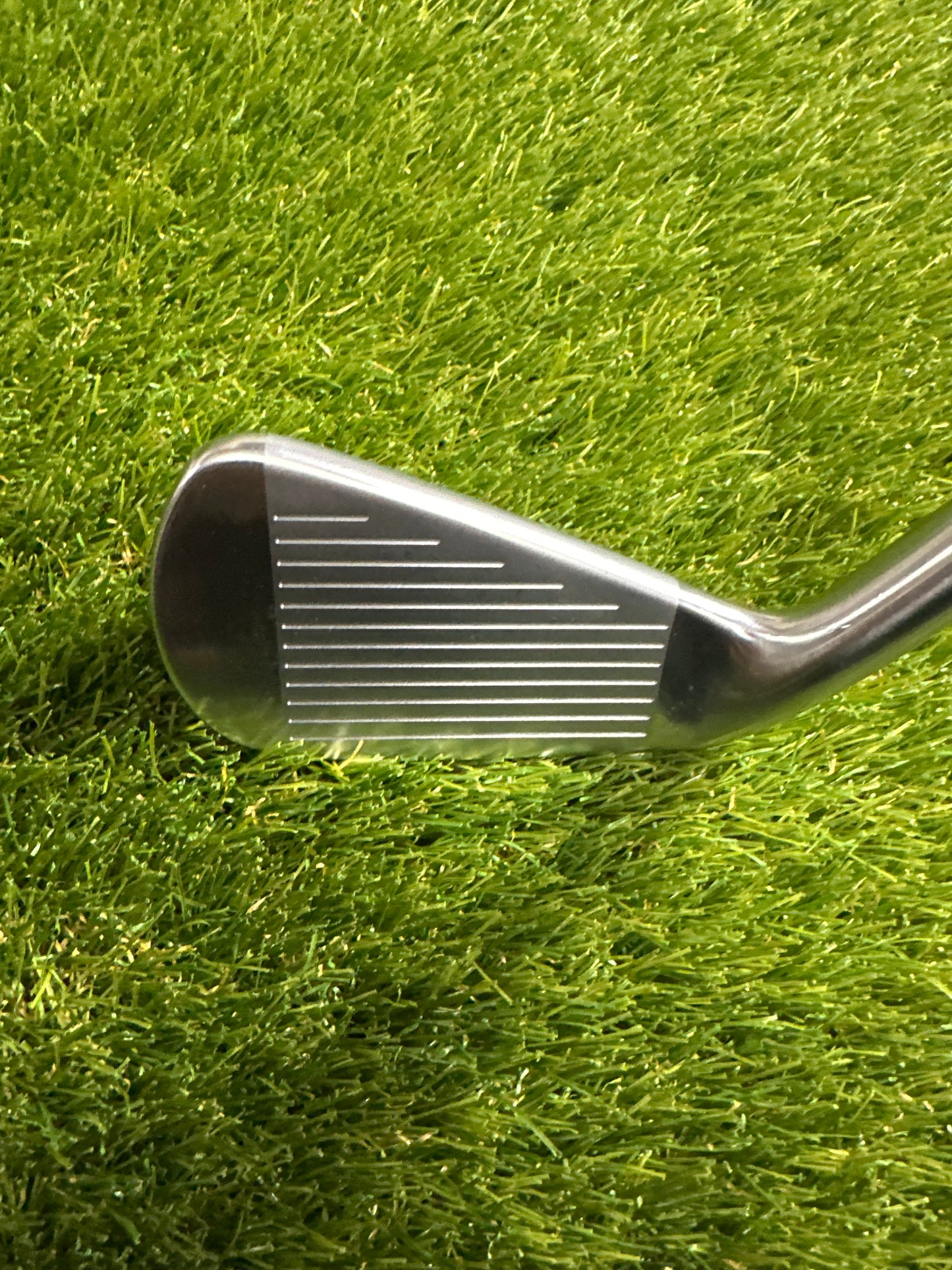 TaylorMade P790 2 DUI