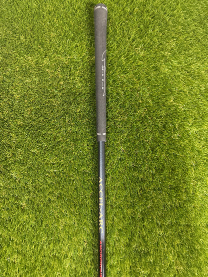 Mizuno TZoid Comp CT 3 Iron