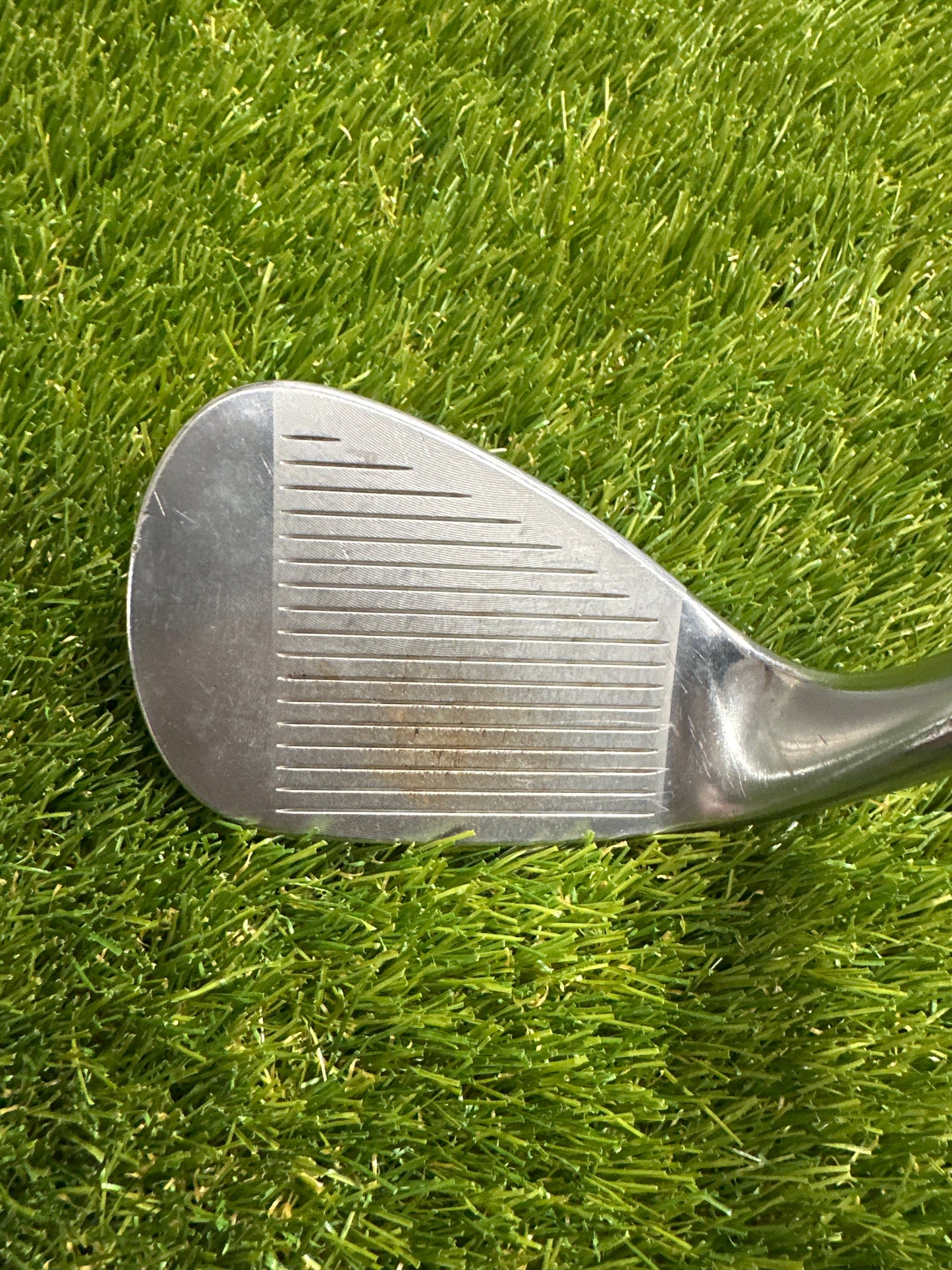 Titleist SM5 F Grind 50/08 Wedge