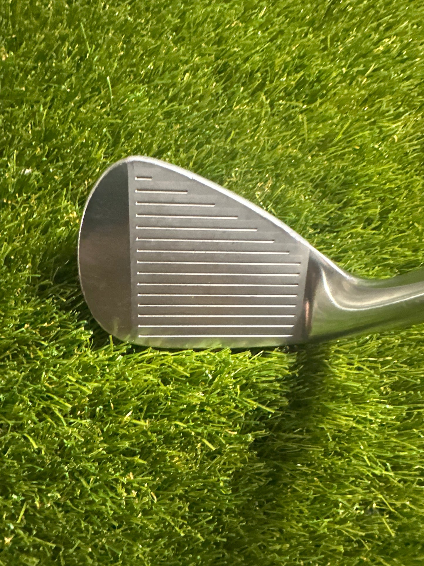 Mizuno T22 S Grind 50/07 Wedge