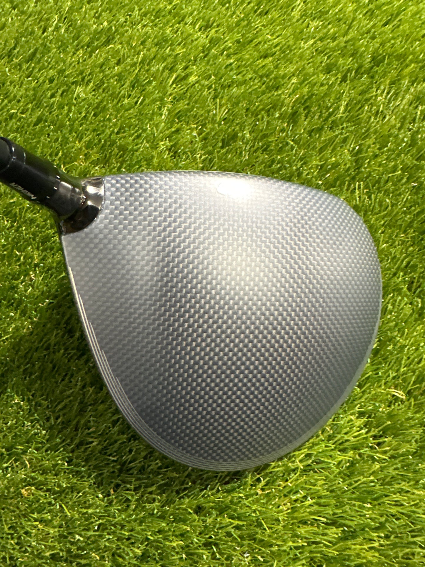 TaylorMade Qi35 Max Lite 10.5 Driver