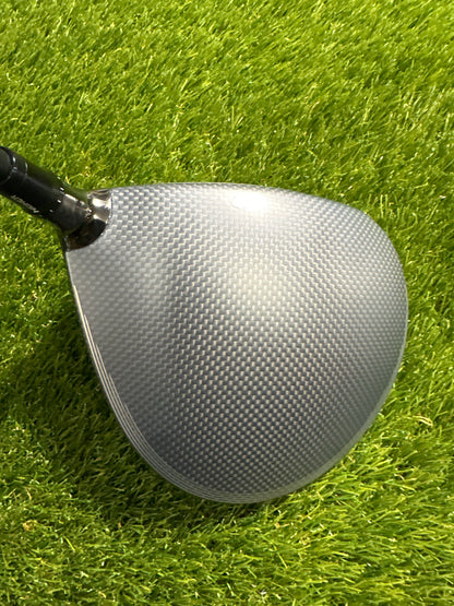 TaylorMade Qi35 Max Lite 10.5 Driver