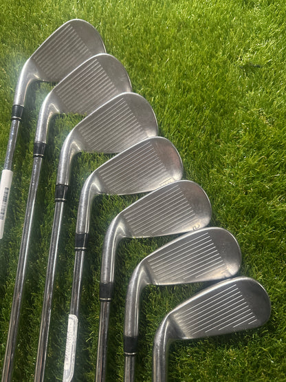 TaylorMade Burner Superlaunch 4-PW Irons