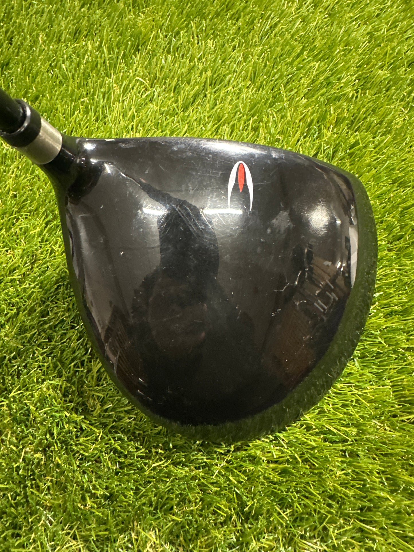 Cleveland Launcher 10.5 Driver