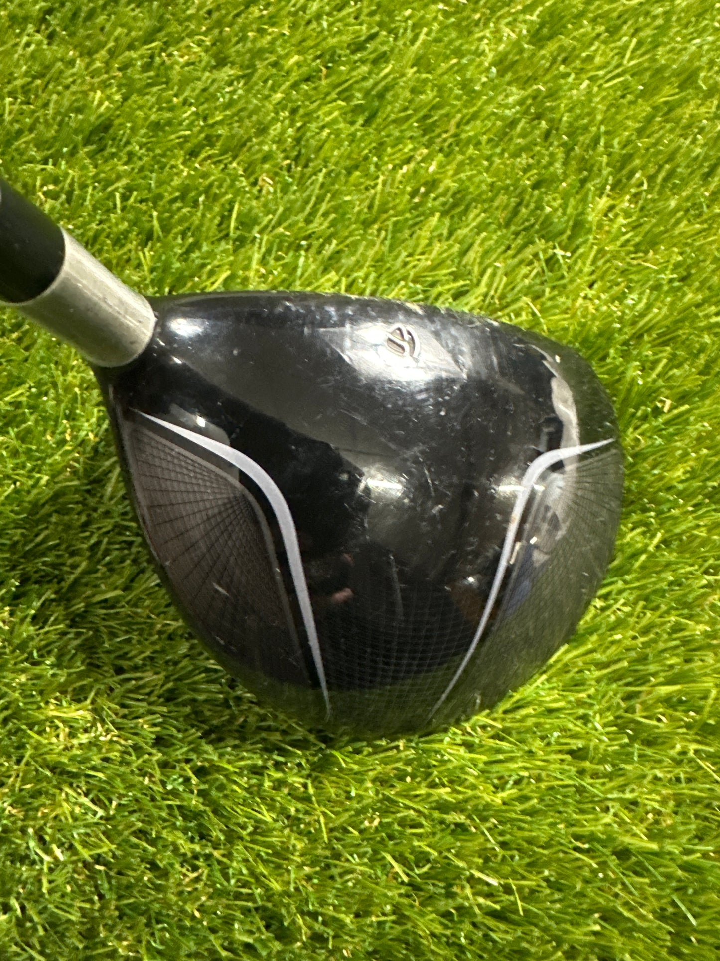 TaylorMade Burner 3/15 FWY