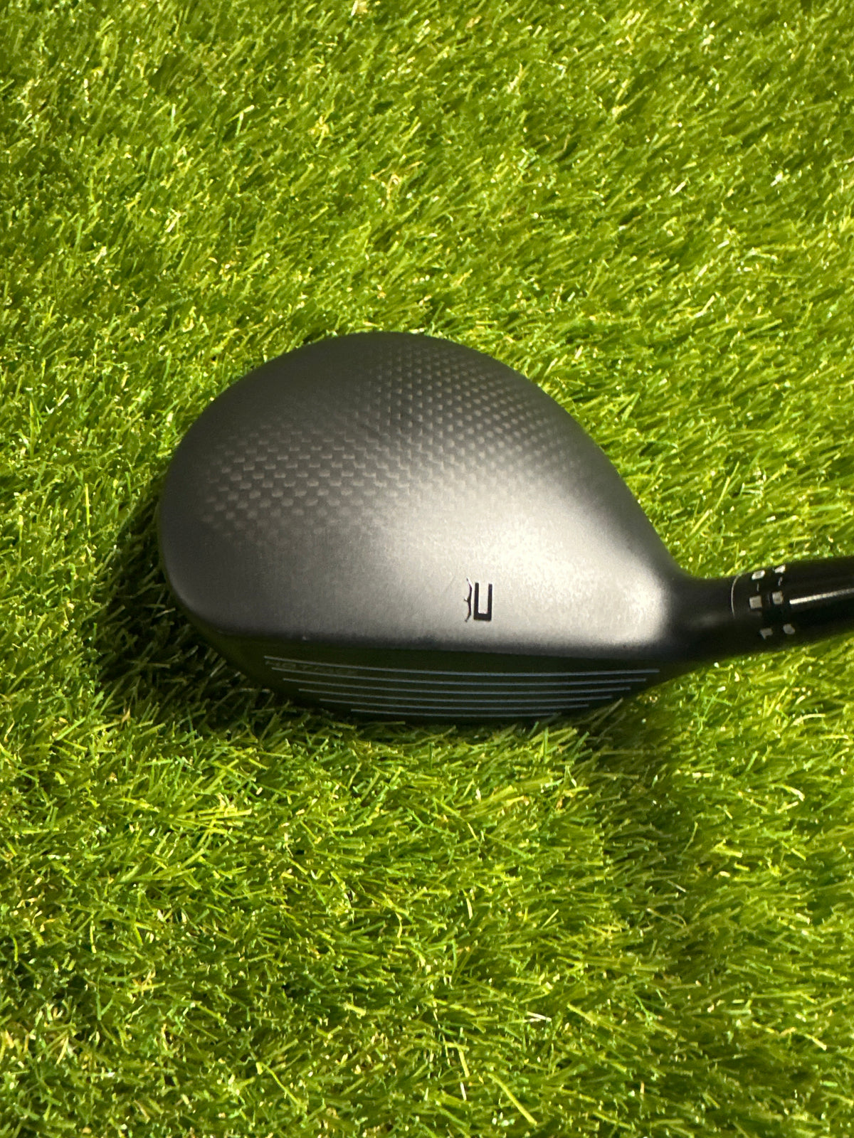 Cobra DS Adapt LS 3/14.5 FWY