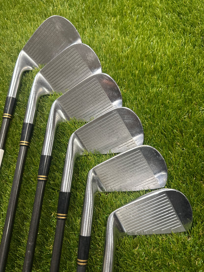 Bridgestone Tourstage X5000 6-SW Irons