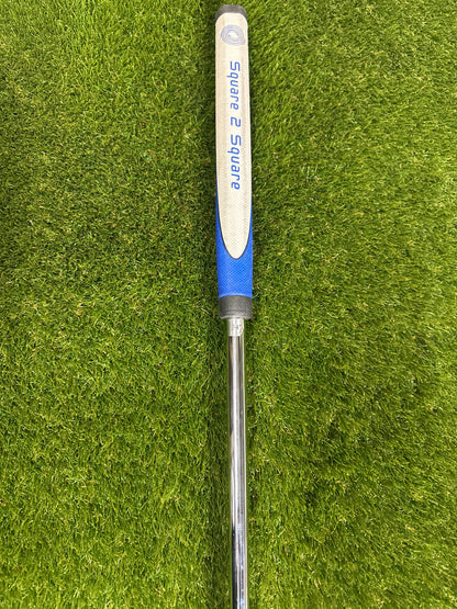 Odyssey Ai One Square 2 Square Jailbird 34" Putter