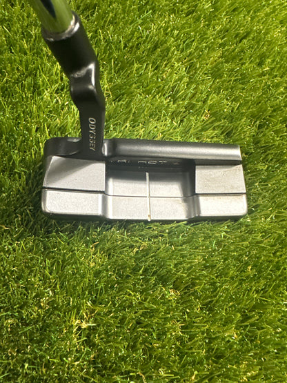 Odyssey Double Wide 34" Putter