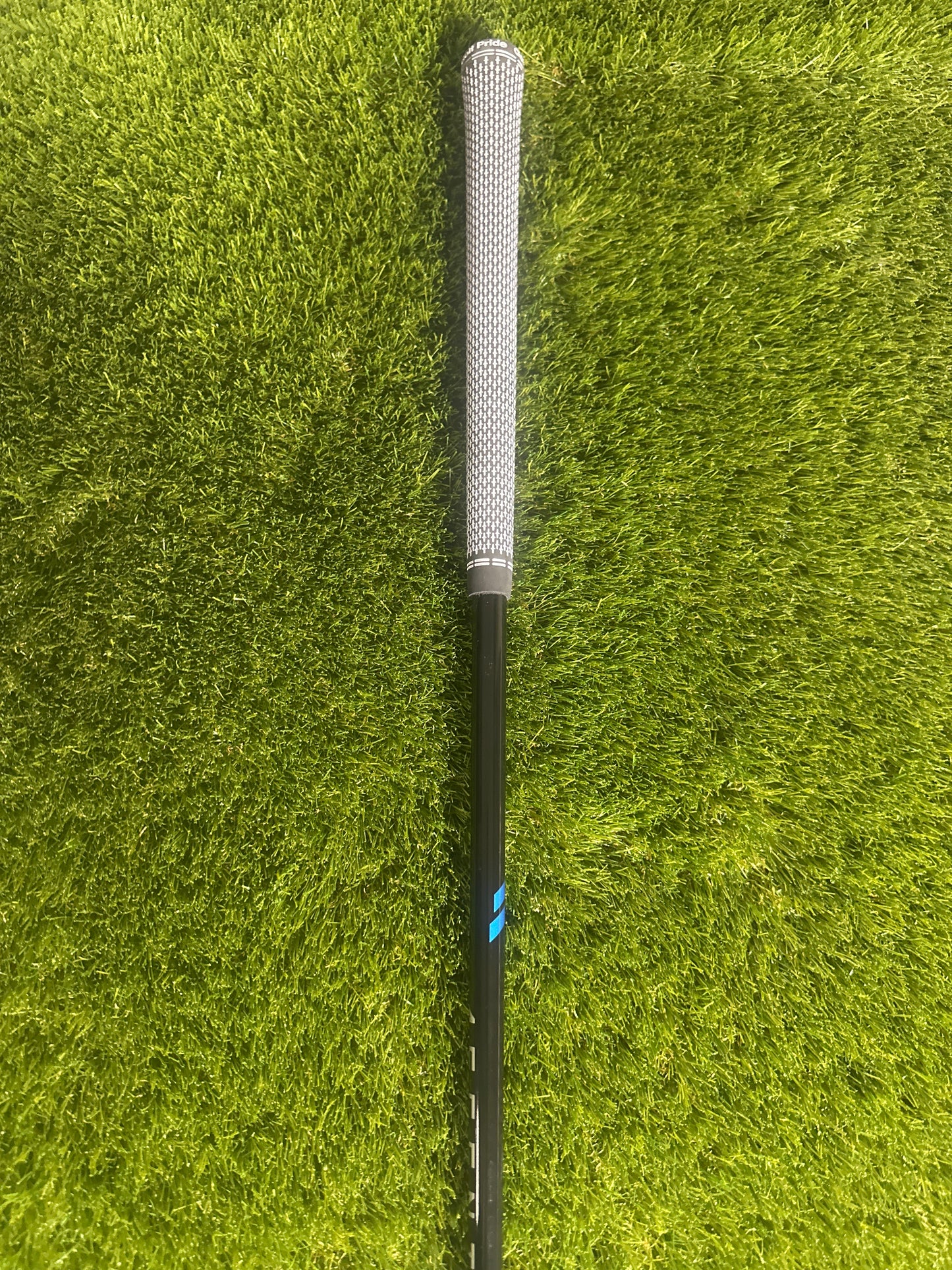 Cleveland Halo XL Gliderail 4/21 HYB