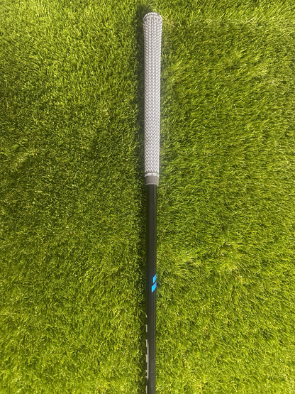 Cleveland Halo XL Gliderail 4/21 HYB