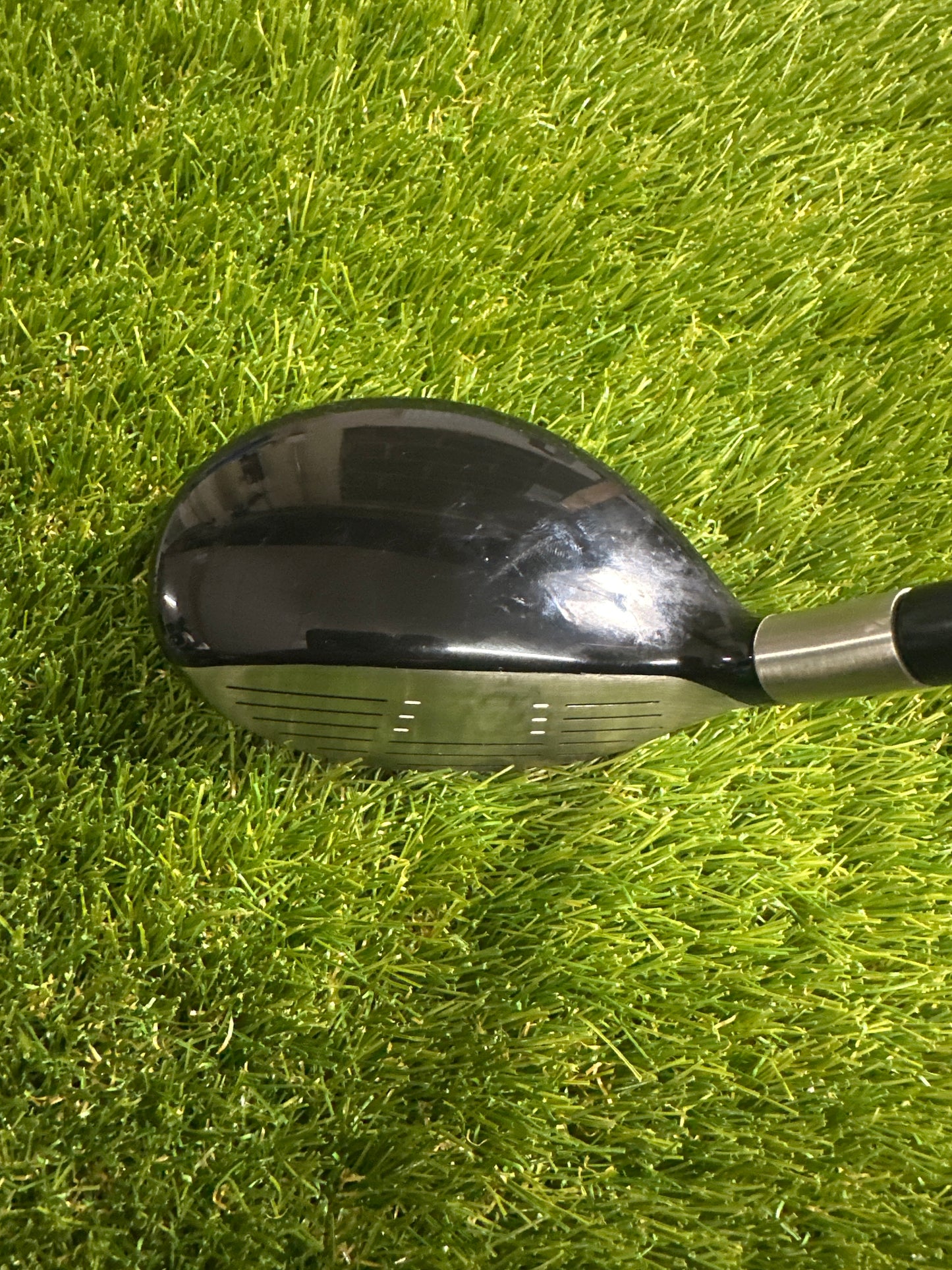 Callaway FT Fusion 3/21 HYB