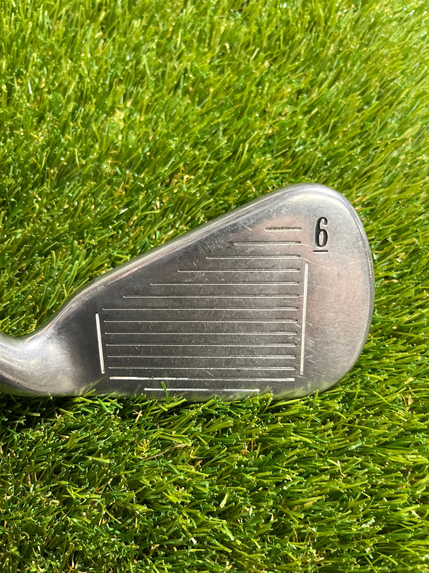 Callaway X18 6 Iron