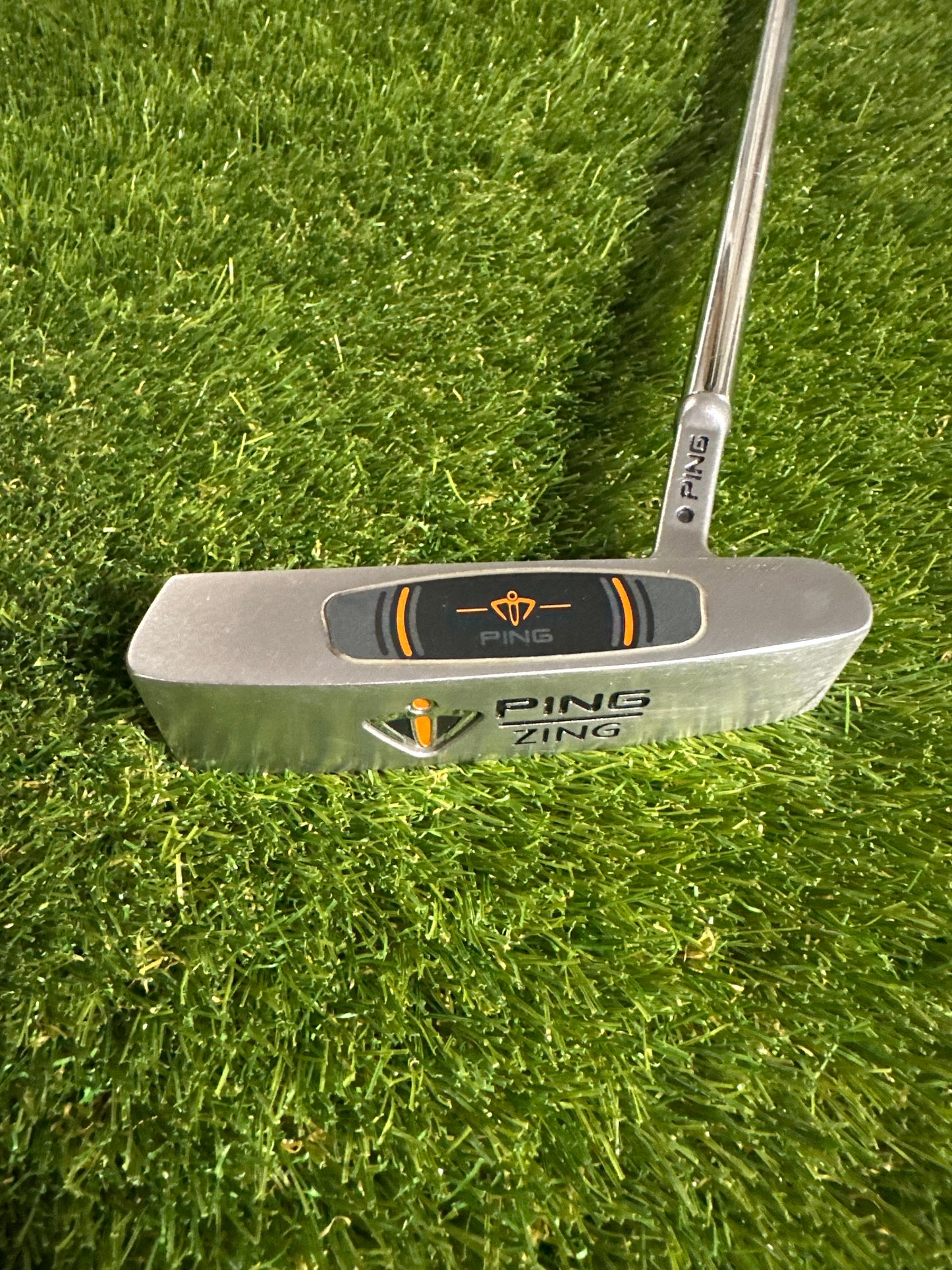 Ping Zing i 34" Putter