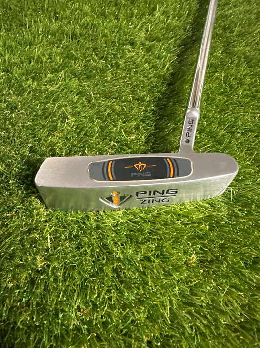 Ping Zing i 34" Putter