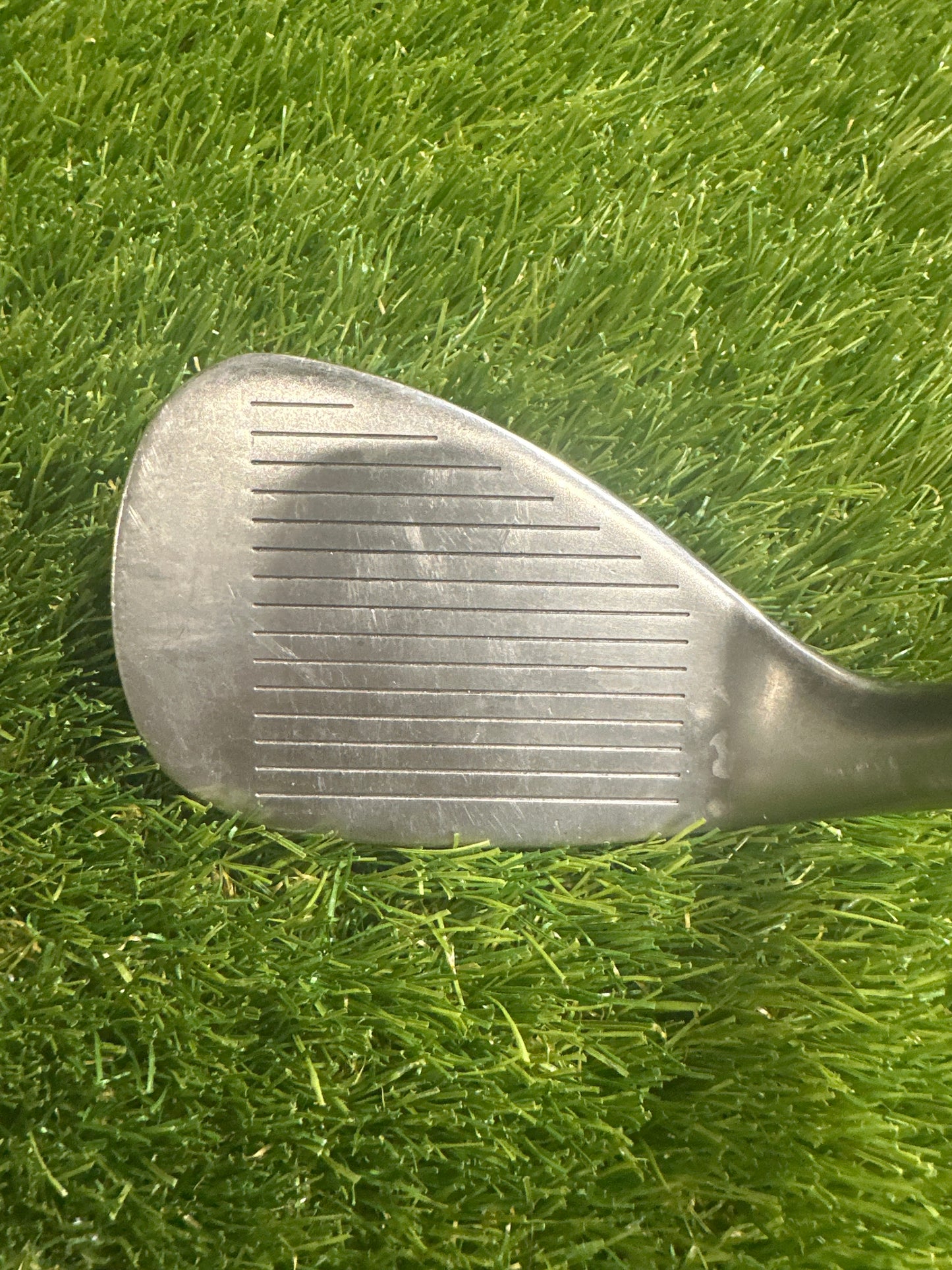 Fazer XR 60 Wedge