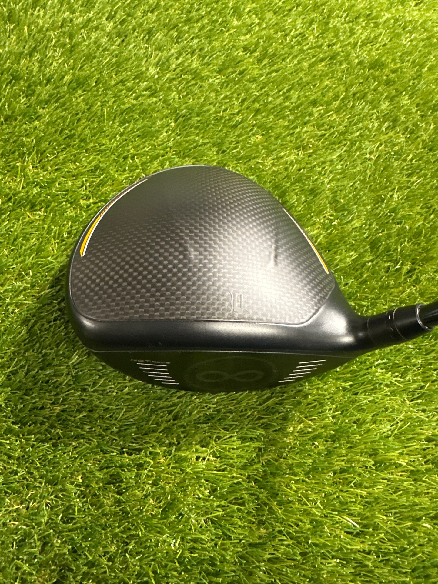 Cobra LTDX 10.5 Driver