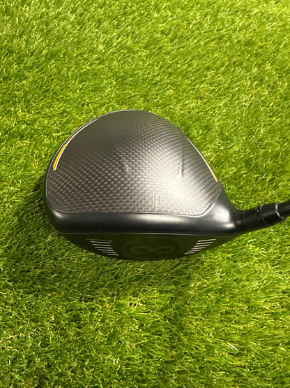 Cobra LTDX 10.5 Driver