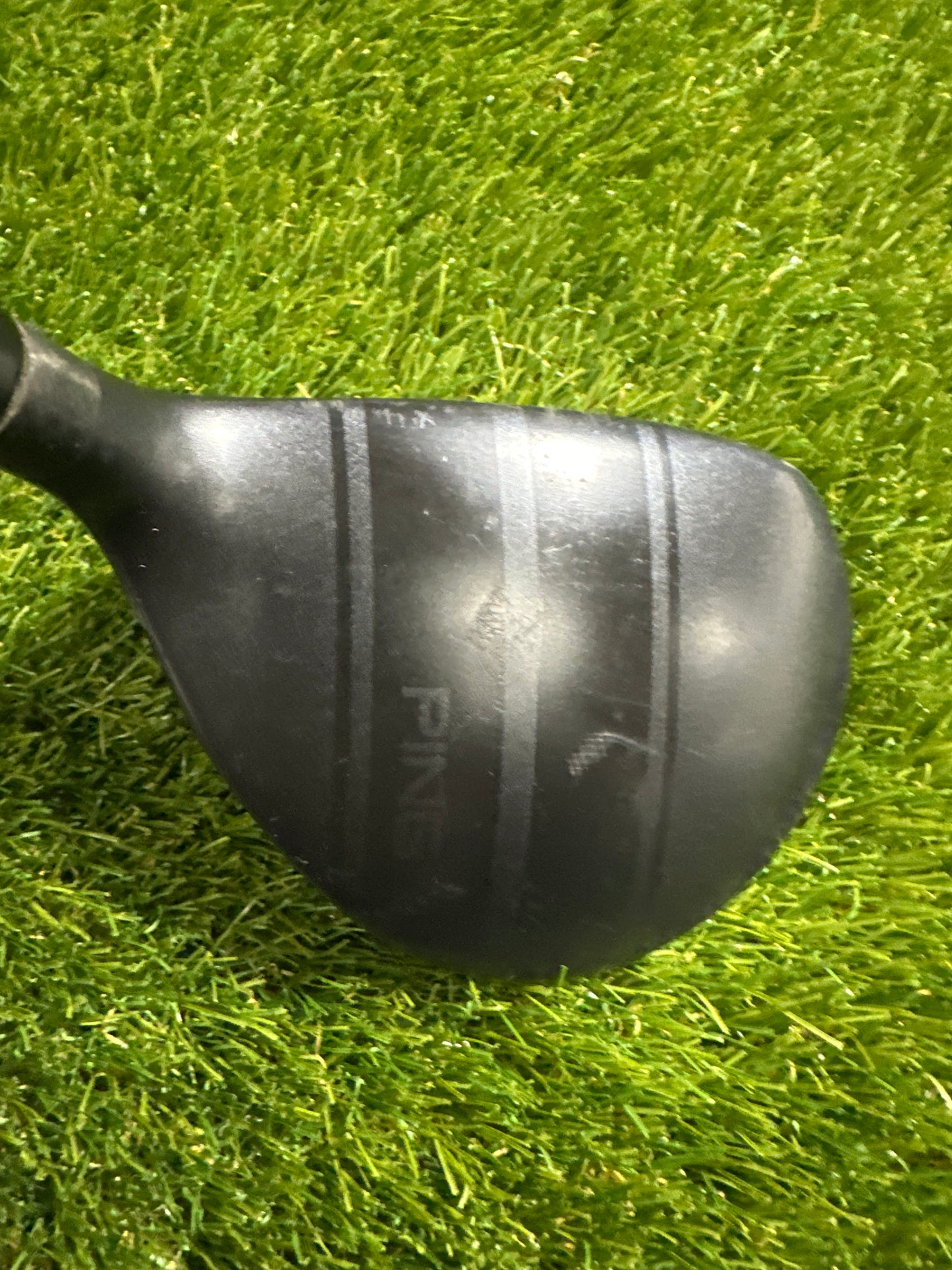 Ping I25 3/15 FWY