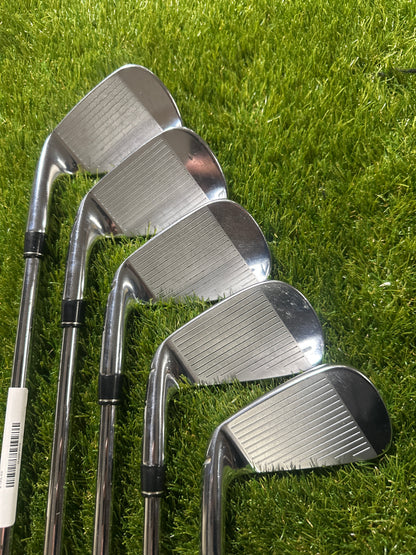 TaylorMade Rbladez Tour 6-PW Irons