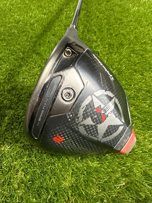 TaylorMade Sim 2 9 Driver