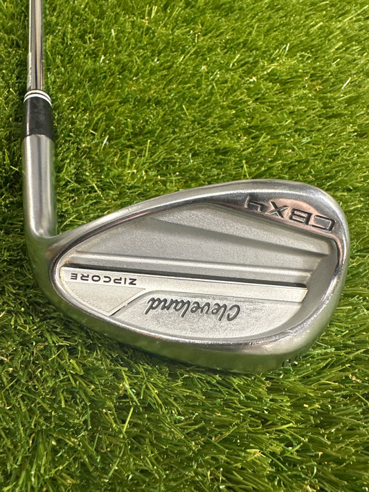 Cleveland Zipcore CBX4 52/12 Wedge