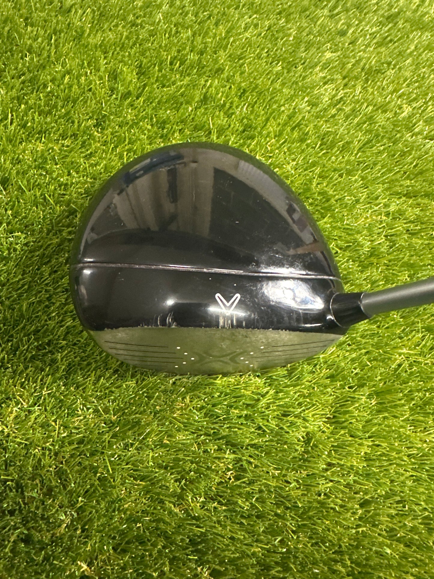 Callaway FT9 13 Driver