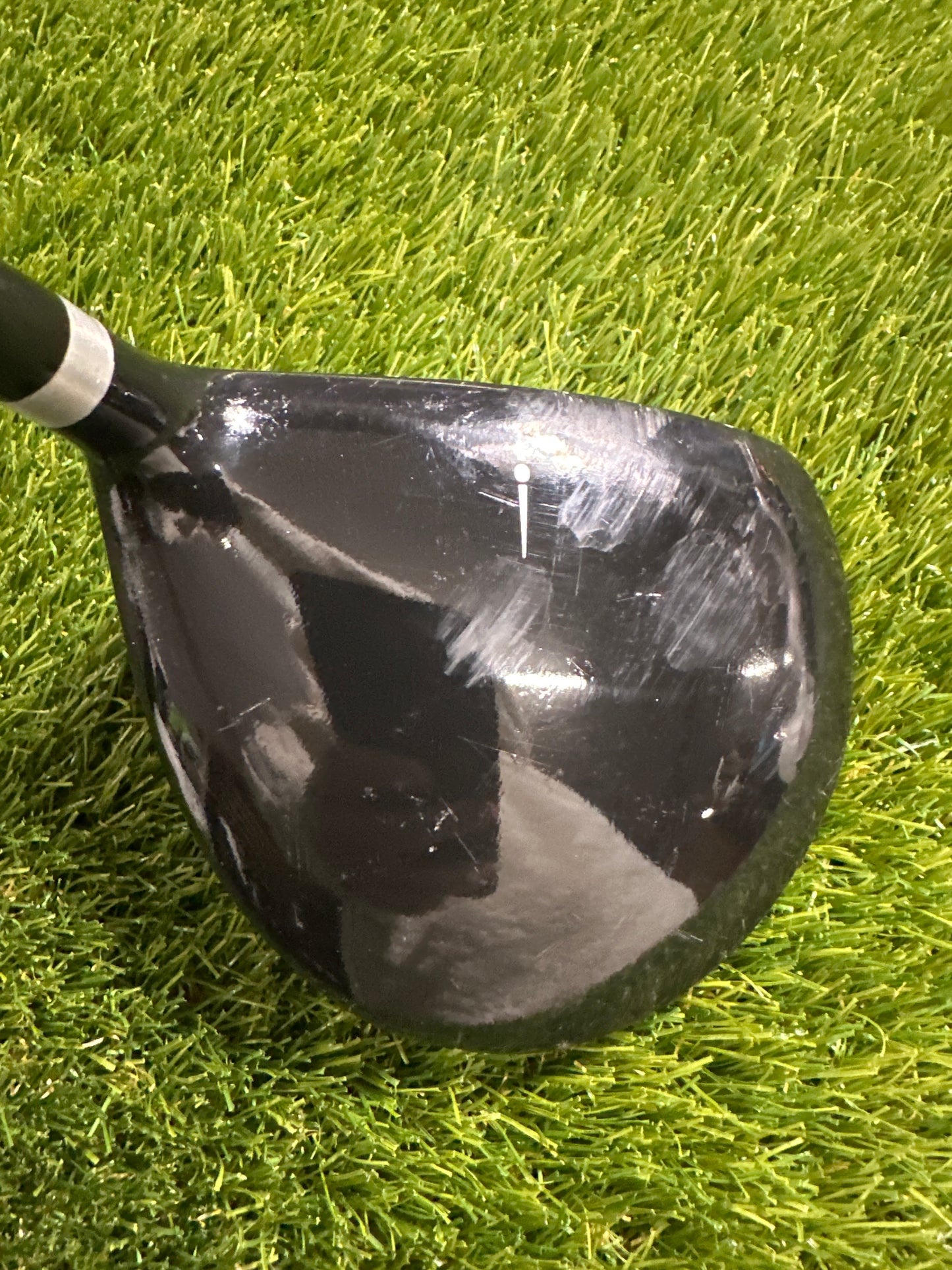 Wilson Profile 3/16 FWY